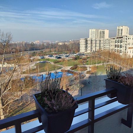 Apartament 88 Краков Экстерьер фото