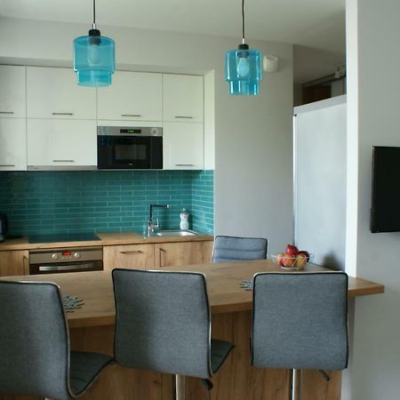 Apartament 88 Краков Экстерьер фото
