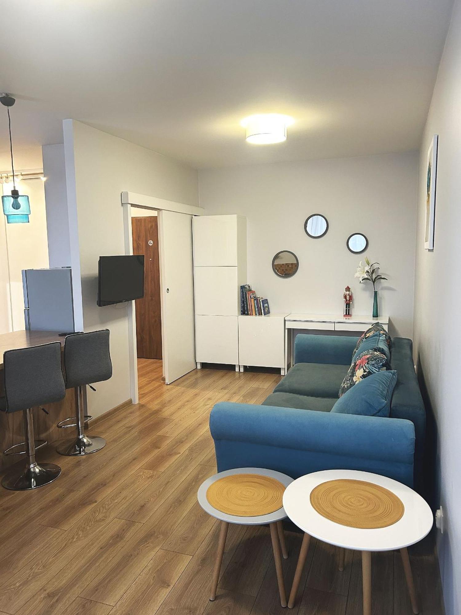 Apartament 88 Краков Экстерьер фото