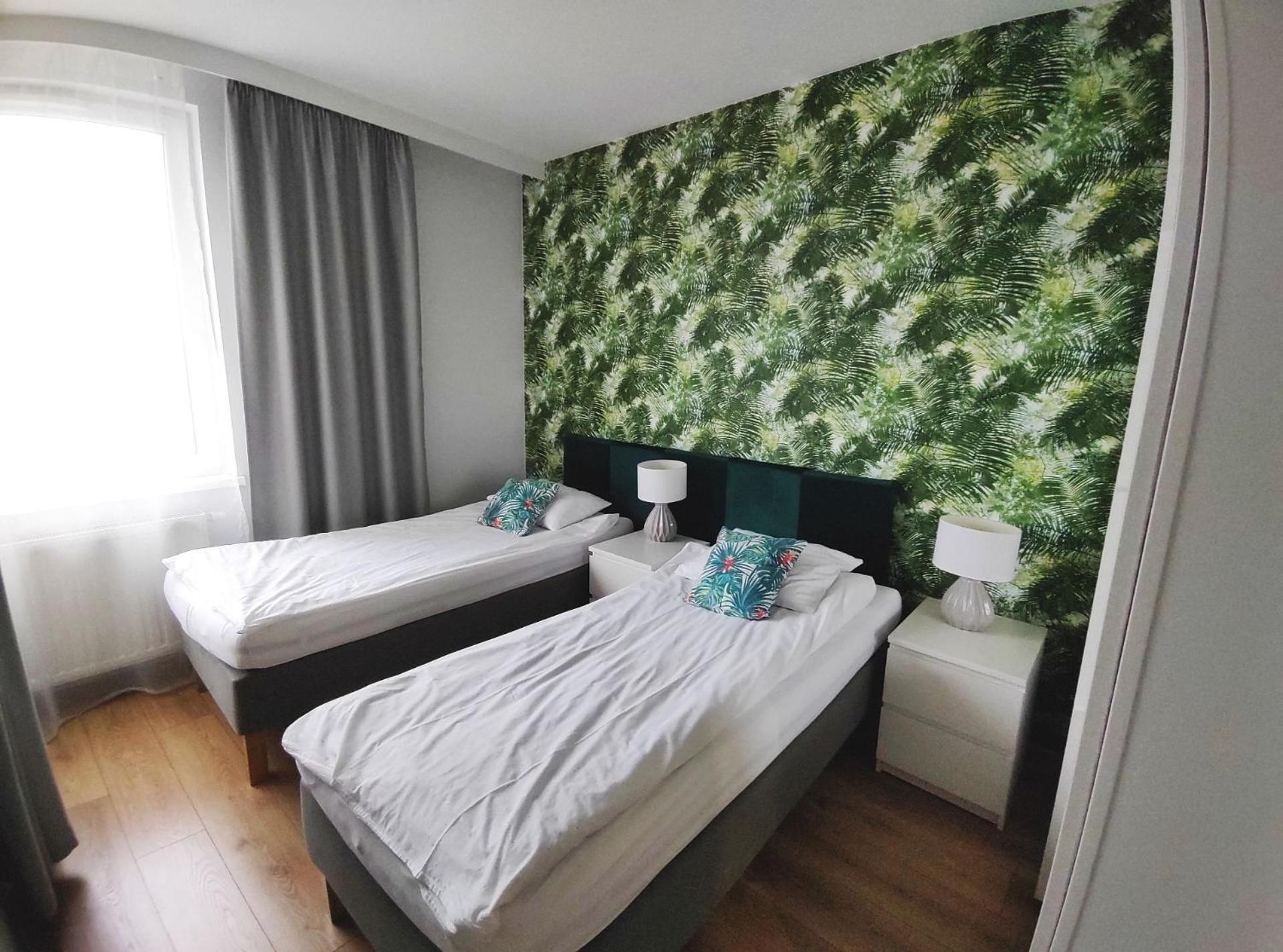 Apartament 88 Краков Экстерьер фото