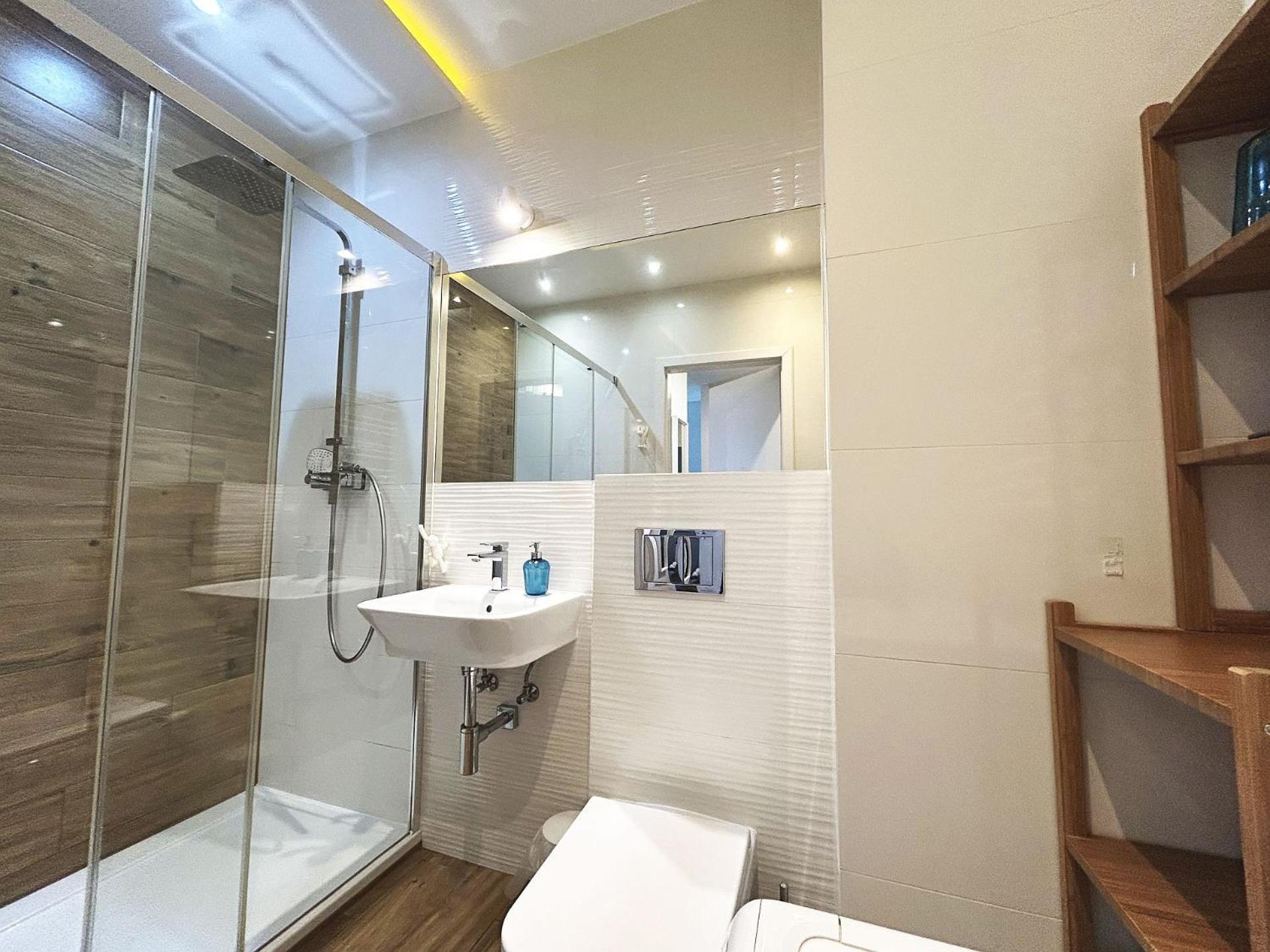 Apartament 88 Краков Экстерьер фото