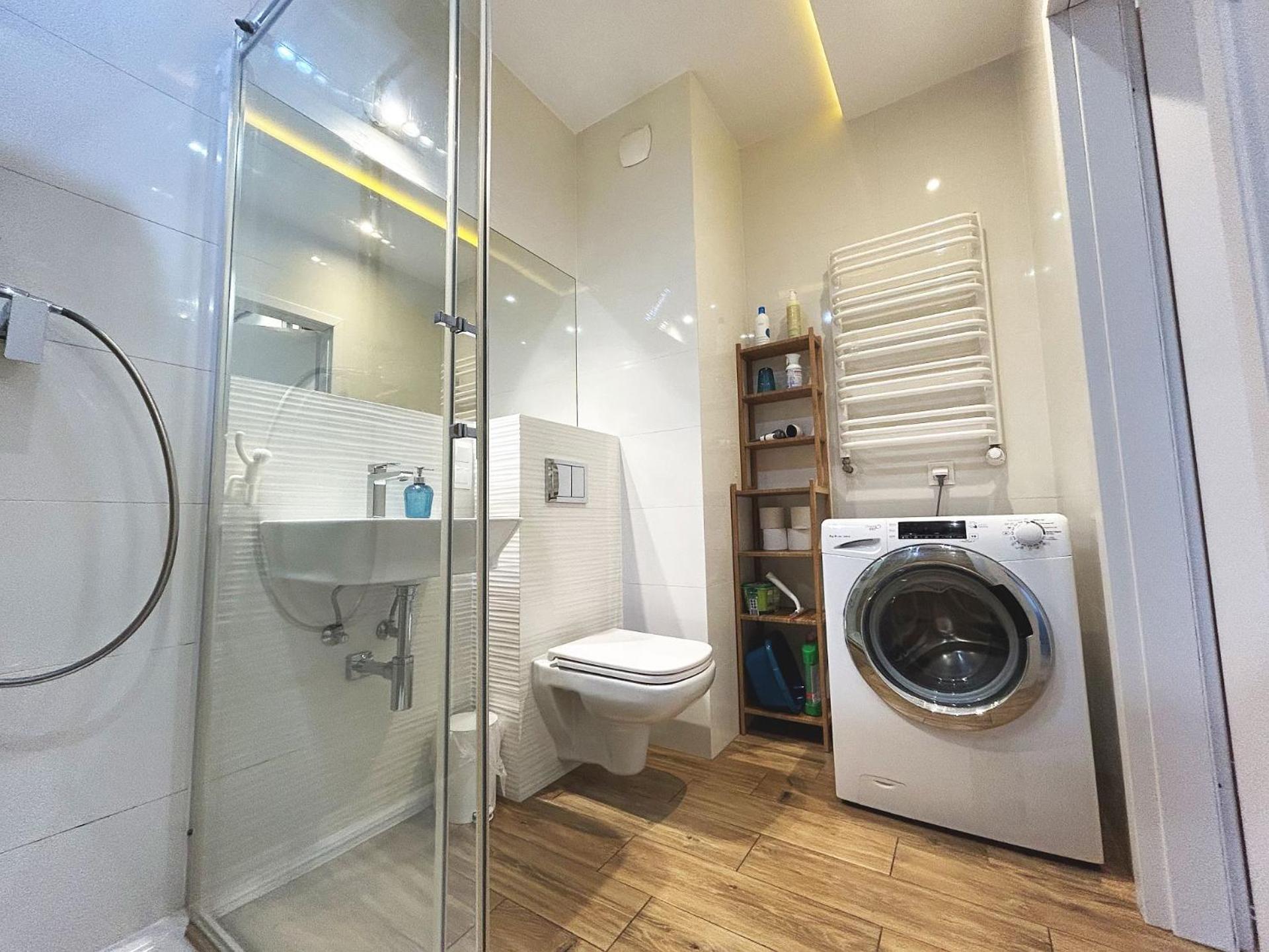 Apartament 88 Краков Экстерьер фото