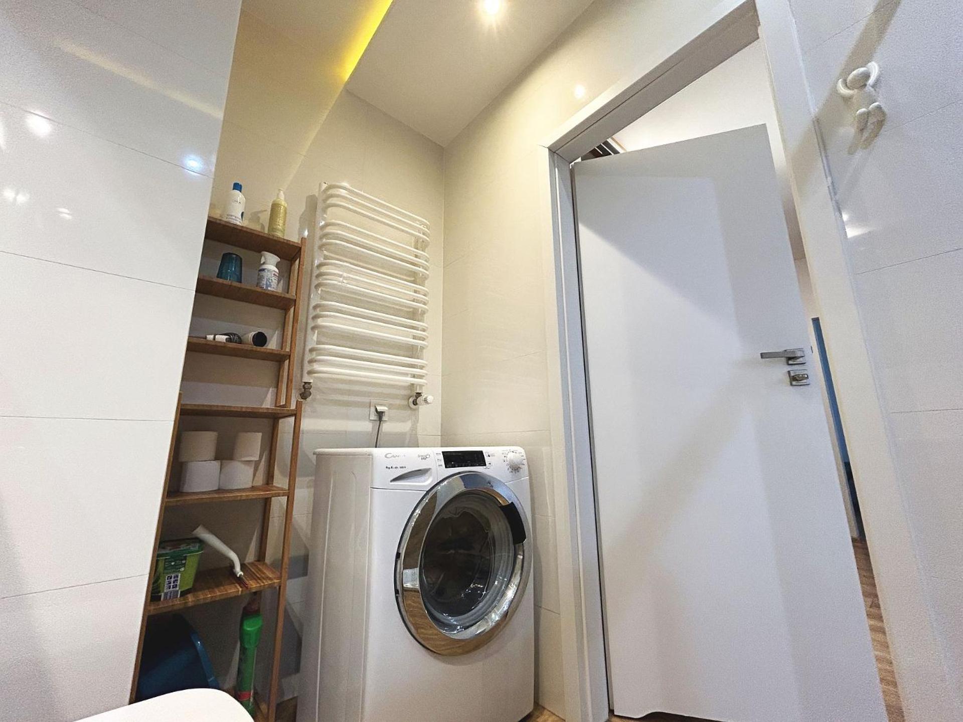 Apartament 88 Краков Экстерьер фото