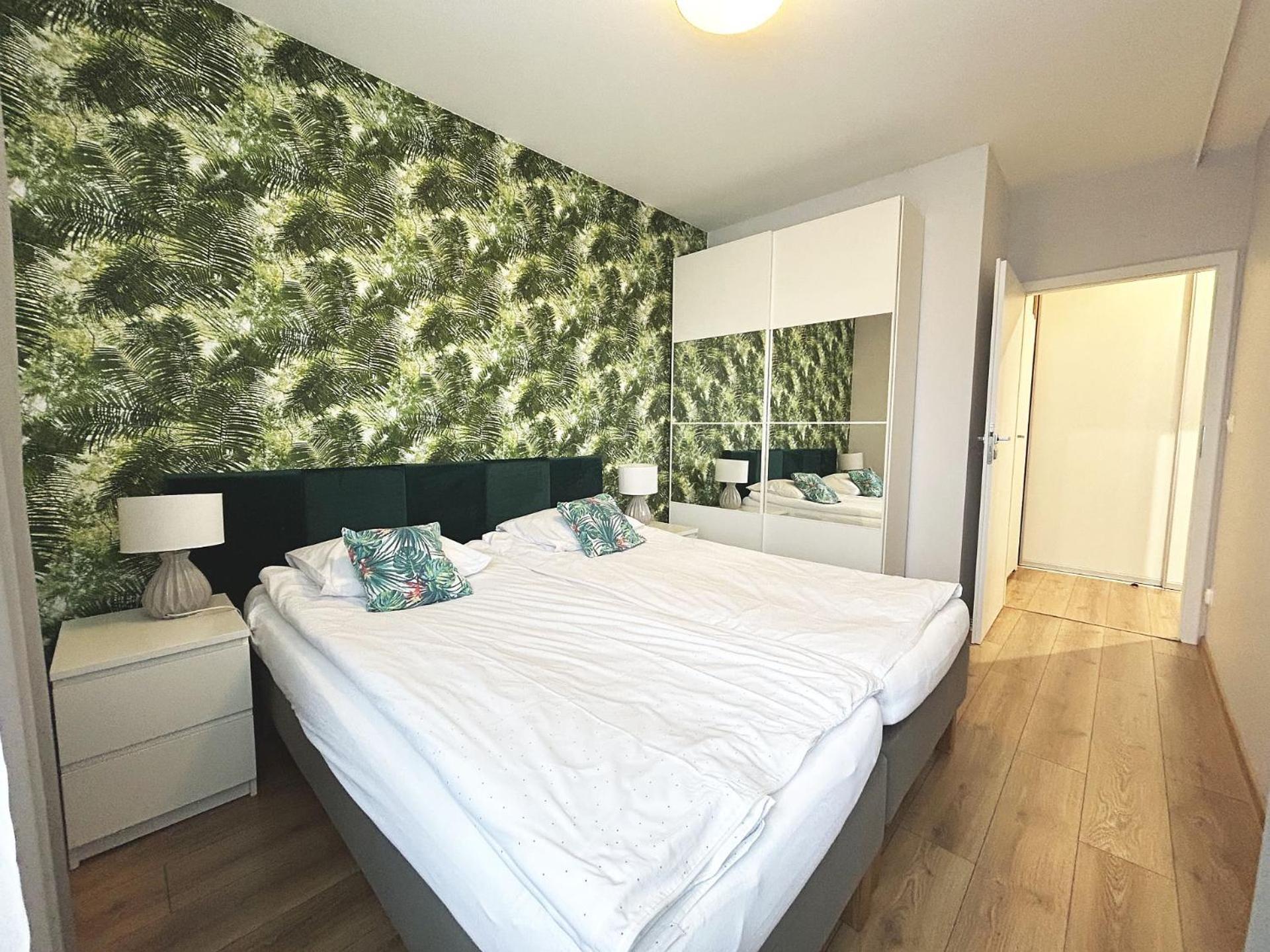 Apartament 88 Краков Экстерьер фото