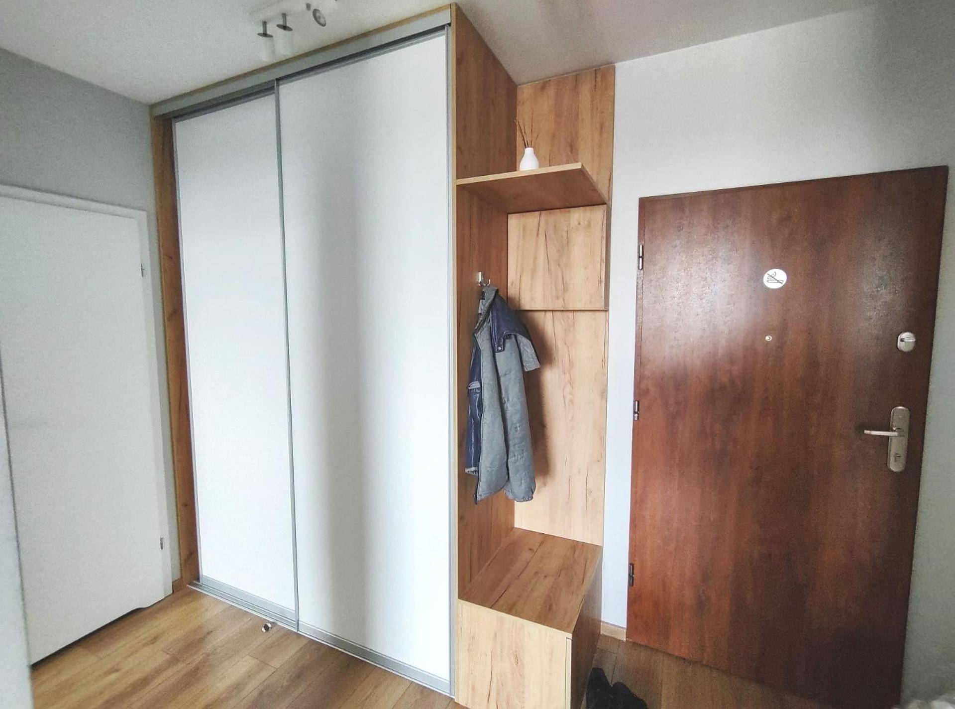 Apartament 88 Краков Экстерьер фото
