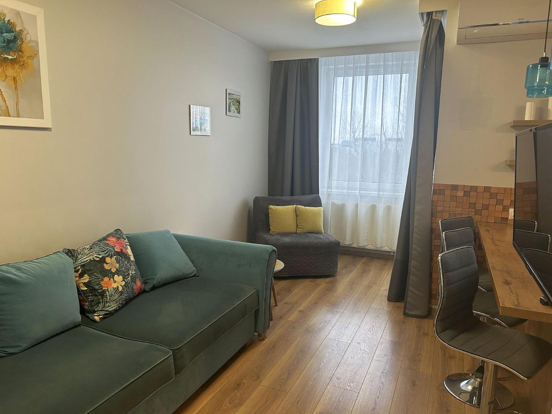 Apartament 88 Краков Экстерьер фото