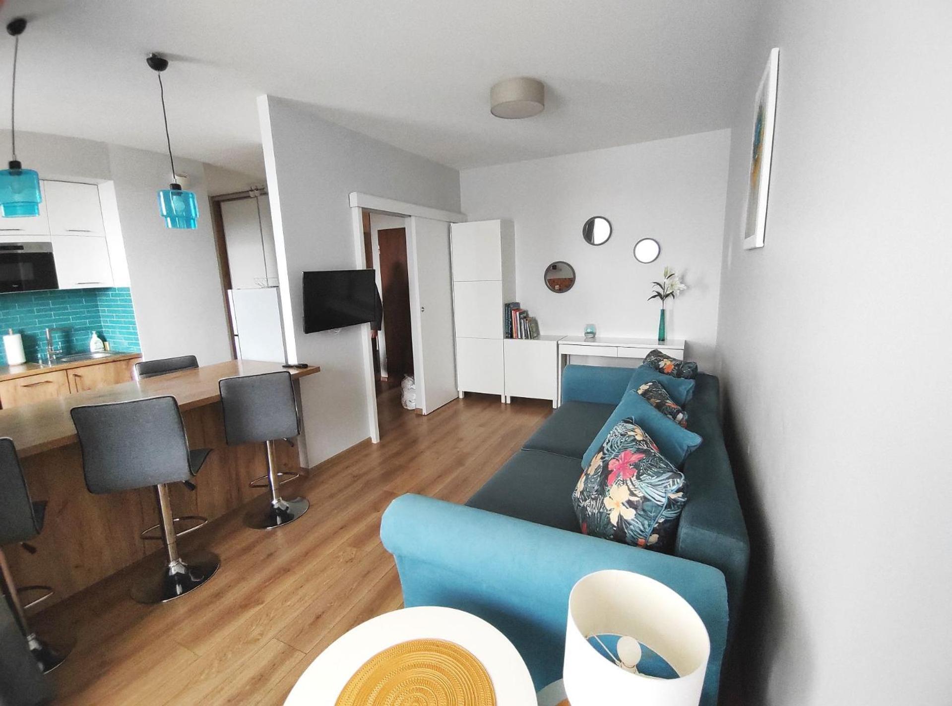 Apartament 88 Краков Экстерьер фото