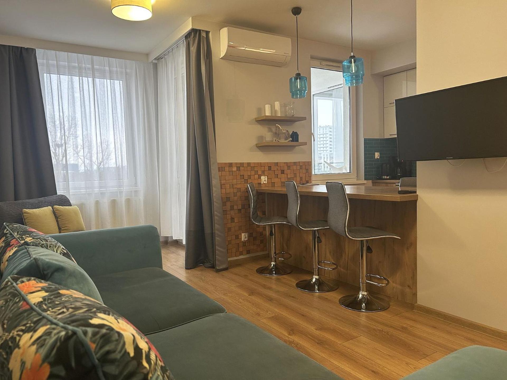 Apartament 88 Краков Экстерьер фото