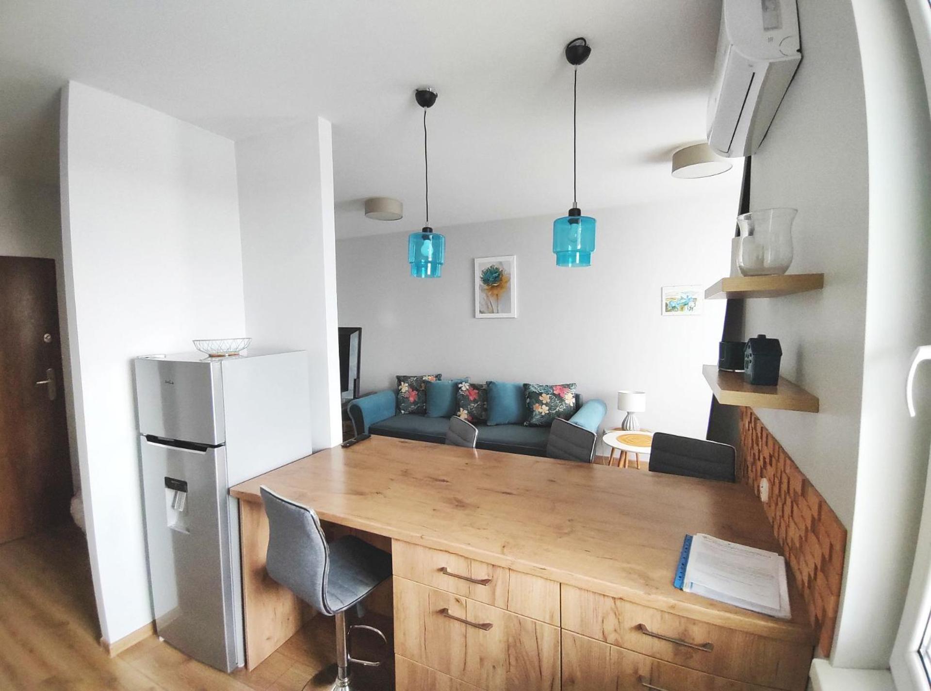 Apartament 88 Краков Экстерьер фото