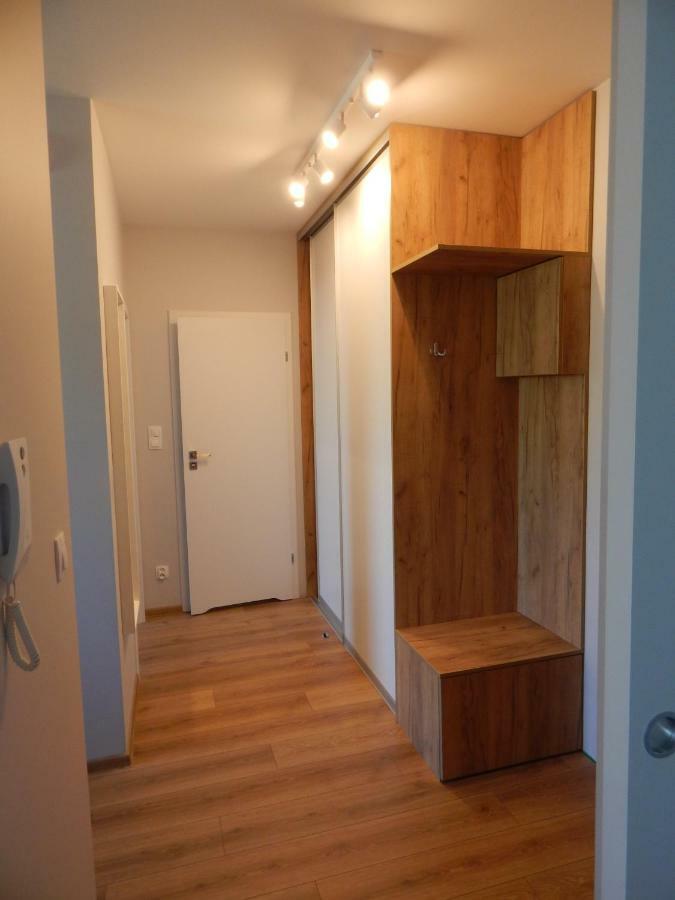 Apartament 88 Краков Экстерьер фото