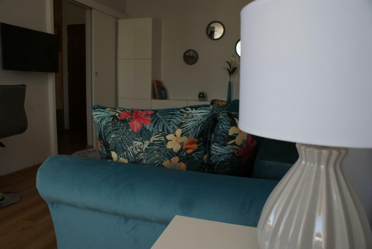 Apartament 88 Краков Экстерьер фото
