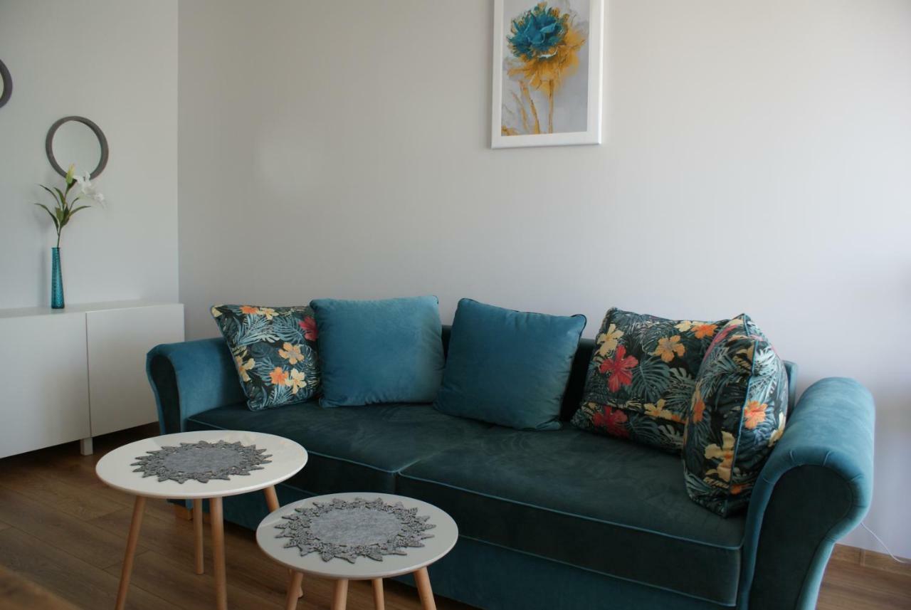 Apartament 88 Краков Экстерьер фото