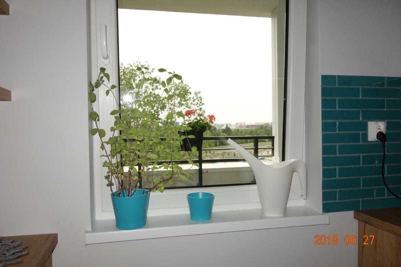 Apartament 88 Краков Экстерьер фото