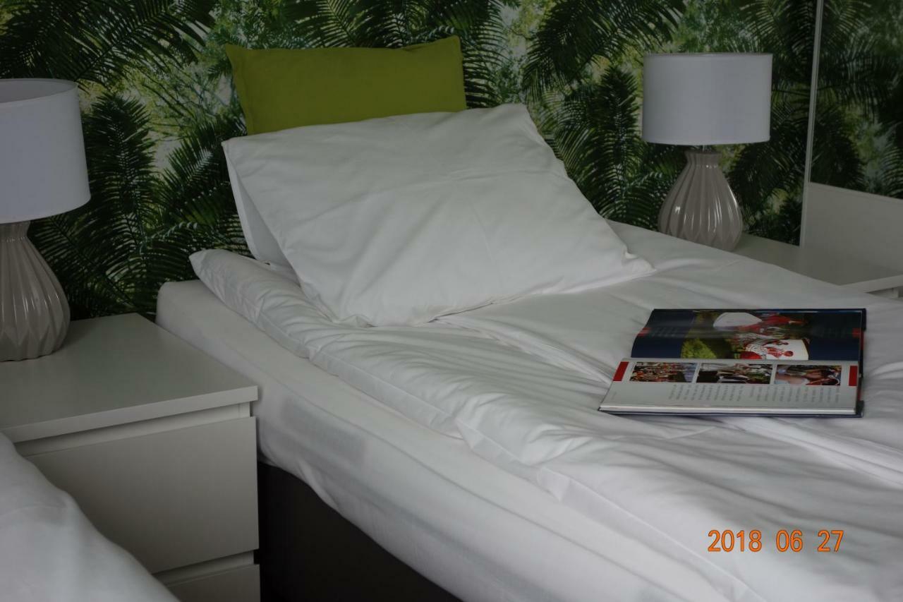 Apartament 88 Краков Экстерьер фото