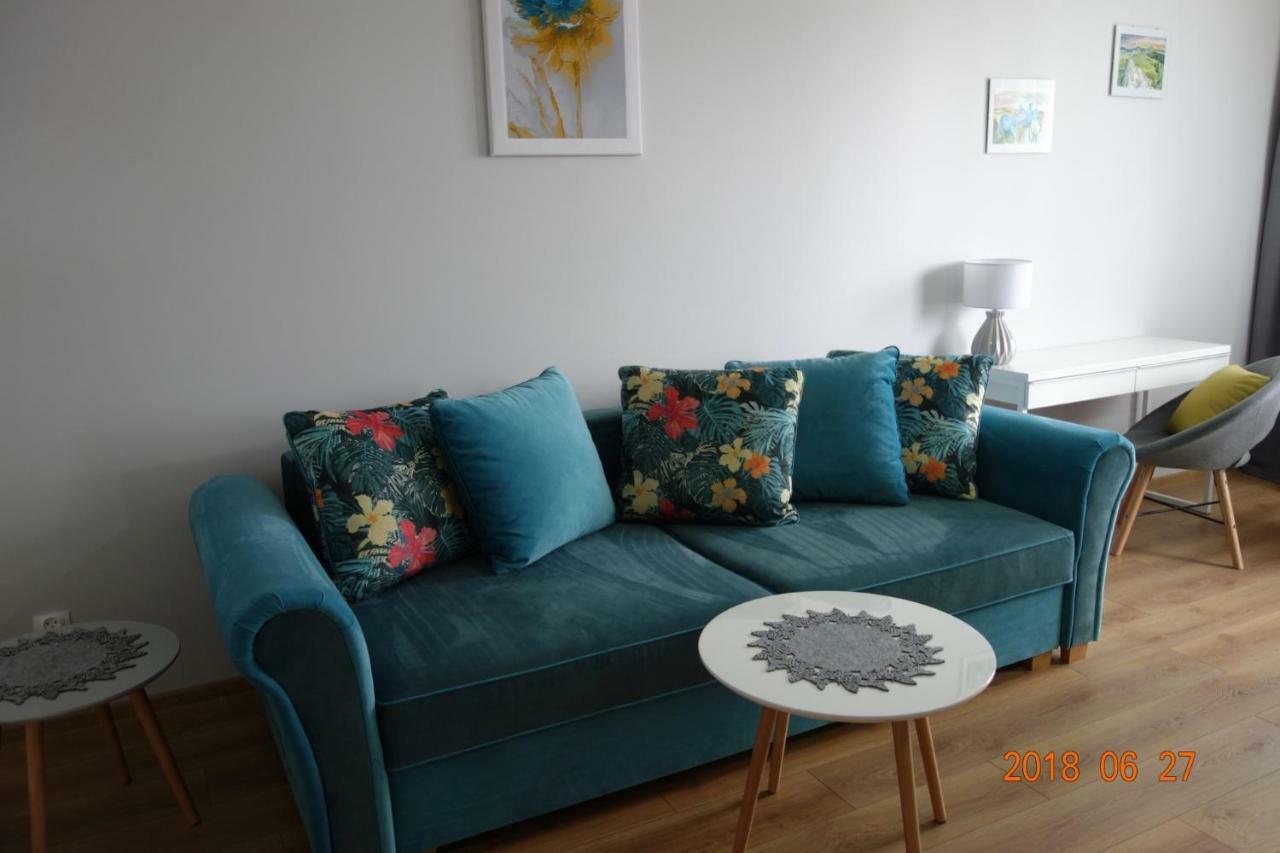 Apartament 88 Краков Экстерьер фото