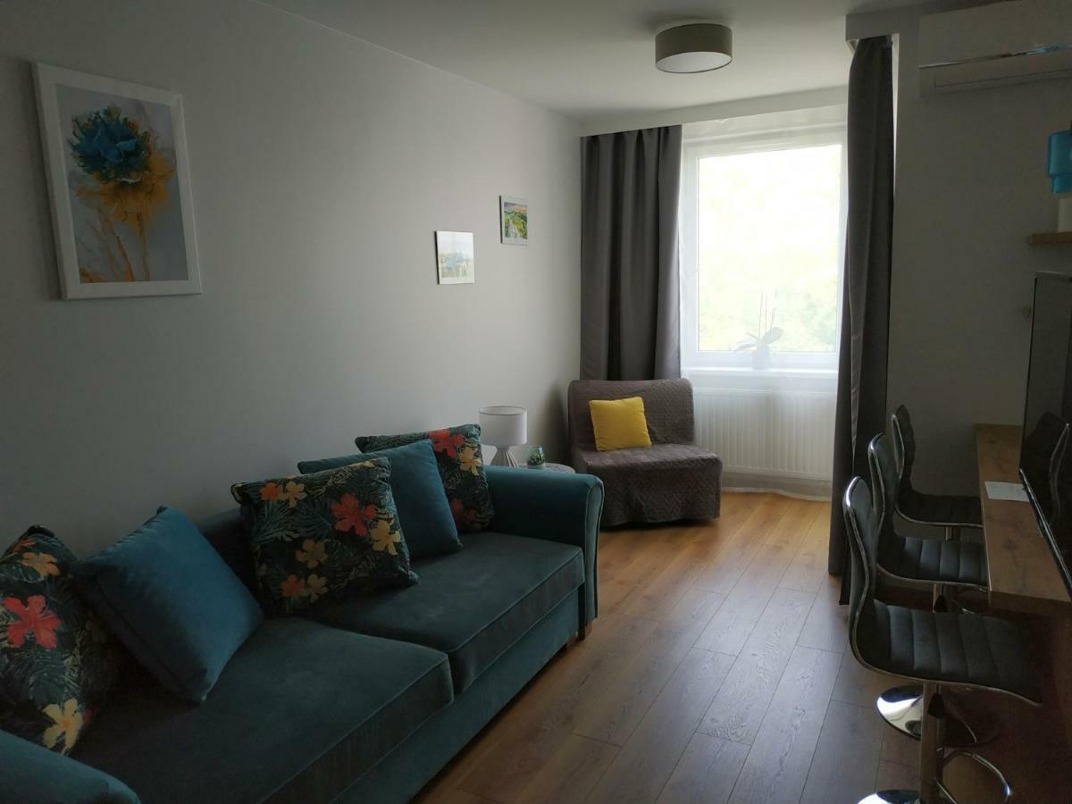 Apartament 88 Краков Экстерьер фото